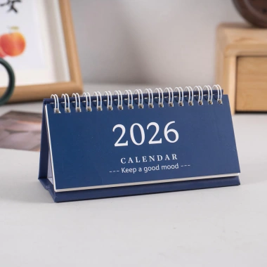 Lịch để bàn 2.025-2.026 tháng 7/2.025-12/2.026 - danh sách việc cần làm, ghi chú - giá 35.972 VND 9