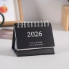 Lịch để bàn 2.025-2.026 tháng 7/2.025-12/2.026 - danh sách việc cần làm, ghi chú - giá 35.972 VND 10