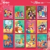 Lịch để bàn 2.026 12 lì xì, túi sang, hình, giấy cao cấp, quà Tết 17x23cm 4
