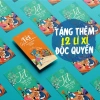 Lịch để bàn 2.026 12 lì xì, túi sang, hình, giấy cao cấp, quà Tết 17x23cm 7