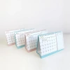 Lịch để bàn 2.026 âm dương BASIC giấy note, kèm sticker màu dán note và planner - ưu đãi giá 5