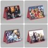 Lịch để bàn 2.026 anime độc đáo khổ 16x21 - Giá ưu đãi 85.000 VNĐ, giảm tới 18%