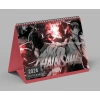 Lịch để bàn 2.026 anime độc đáo khổ 16x21 - Giá ưu đãi 85.000 VNĐ, giảm tới 18% 8