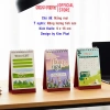 Lịch để bàn 2.026 Bính Ngọ - In Hình Sắc Nét, Ngày Âm Dương, Giá 38.000 VND 10