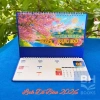 Lịch để bàn 2.026 chữ M 2 lò xo và dải note, ngày âm dương - Bính Ngọ, giảm còn 50.000đ