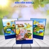 Lịch để bàn 2.026 chữ M 2 lò xo và dải note, ngày âm dương - Bính Ngọ, giảm còn 50.000đ 10