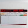 Lịch để bàn 2.026 đế nhựa 13x28cm ngang Ghi kế hoạch làm việc giảm còn 56.000đ 7