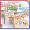 Lịch để bàn 2.026 hoạt hình chữ A - lật trang dễ, quà Tết - chỉ 53.000đ