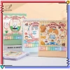 Lịch để bàn 2.026 hoạt hình chữ A - lật trang dễ, quà Tết - chỉ 53.000đ 9