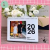 Lịch Để Bàn 2.026 In Ảnh Theo Yêu Cầu - Có Lịch Âm, Quà Tặng - 135.000 VND