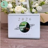 Lịch Để Bàn 2.026 In Ảnh Theo Yêu Cầu - Có Lịch Âm, Quà Tặng - 135.000 VND 3