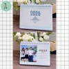 Lịch Để Bàn 2.026 In Ảnh Theo Yêu Cầu - Có Lịch Âm, Quà Tặng - 135.000 VND 9