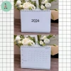 Lịch Để Bàn 2.026 In Ảnh Theo Yêu Cầu - Có Lịch Âm, Quà Tặng - 135.000 VND 10