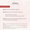 Lịch để bàn 2.026 in ảnh tùy chỉnh, có lịch âm - Giá ưu đãi 99.000đ (giá gốc 118.800đ) 8
