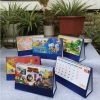 Lịch để bàn 2.026 khổ 24x16cm có note, ngày âm dương, thiết kế hiện đại, giảm còn 44.999