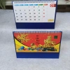 Lịch để bàn 2.026 khổ 24x16cm có note, ngày âm dương, thiết kế hiện đại, giảm còn 44.999 3