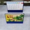 Lịch để bàn 2.026 khổ 24x16cm có note, ngày âm dương, thiết kế hiện đại, giảm còn 44.999 10