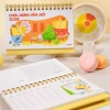 Lịch để bàn 2.026 Klong và 10 lì xi Tết, lịch ghi chú to do list, giá chỉ 77.000₫