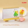 Lịch để bàn 2.026 Klong và 10 lì xi Tết, lịch ghi chú to do list, giá chỉ 77.000₫ 2