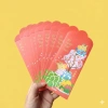 Lịch để bàn 2.026 Klong và 10 lì xi Tết, lịch ghi chú to do list, giá chỉ 77.000₫ 7