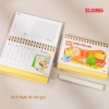 Lịch để bàn 2.026 Klong và 10 lì xi Tết, lịch ghi chú to do list, giá chỉ 77.000₫ 8
