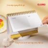 Lịch để bàn 2.026 Klong và 10 lì xi Tết, lịch ghi chú to do list, giá chỉ 77.000₫ 9
