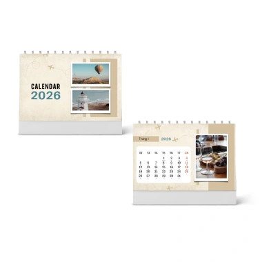 Lịch để bàn 2.026 – Lịch âm in ảnh theo yêu cầu, khuyến mãi 39.000₫ 5 Lịch để bàn 2.026 – Lịch âm in ảnh theo yêu cầu, khuyến mãi 39.000₫ 5