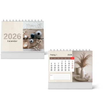 Lịch để bàn 2.026 – Lịch âm in ảnh theo yêu cầu, khuyến mãi 39.000₫ 6 Lịch để bàn 2.026 – Lịch âm in ảnh theo yêu cầu, khuyến mãi 39.000₫ 6