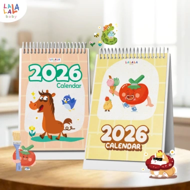 Lịch để bàn 2.026 mini lịch âm và ghi chú nhắc việc, phong cách basic, nhiều mẫu, giá chỉ 27k 10 Lịch để bàn 2.026 mini lịch âm và ghi chú nhắc việc, phong cách basic, nhiều mẫu, giá chỉ 27k 10