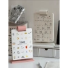 Lịch Để Bàn 2.026 Năm Mới - Thiết Kế Sáng Tạo, Tự Kỷ Luật, Giá 114.480 VND 2
