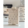 Lịch Để Bàn 2.026 Năm Mới - Thiết Kế Sáng Tạo, Tự Kỷ Luật, Giá 114.480 VND 3