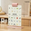 Lịch Để Bàn 2.026 Năm Mới - Thiết Kế Sáng Tạo, Tự Kỷ Luật, Giá 114.480 VND 10