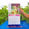 Lịch để bàn 2.026 ngày âm 52 tuần - In đẹp, form cứng cáp, chủ đề ngẫu nhiên Bảo Hân Books - 50.000₫ 2
