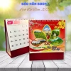 Lịch để bàn 2.026 ngày âm 52 tuần - In đẹp, form cứng cáp, chủ đề ngẫu nhiên Bảo Hân Books - 50.000₫ 5