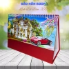 Lịch để bàn 2.026 ngày âm 52 tuần - In đẹp, form cứng cáp, chủ đề ngẫu nhiên Bảo Hân Books - 50.000₫ 6