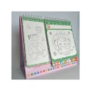 Lịch Để Bàn 2.026 Tô Màu Garden Of Time – Tặng Sticker Trang Trí, Quà Tết, 60.200₫ 3