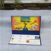 Lịch để bàn chữ A 2.026 24x16cm có lịch âm - mẫu ngẫu nhiên, 50k VPP Tiến Phát 2