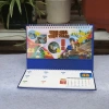Lịch để bàn chữ A 2.026 24x16cm có lịch âm - mẫu ngẫu nhiên, 50k VPP Tiến Phát 5