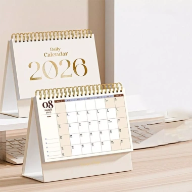 Lịch để bàn đa chức năng RISEDOT 2.026 - Sổ tay tổ chức nghị sự, chỉ 77.112₫ 7