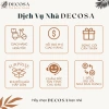 Lịch để bàn lật số 2.026 phong cách Vintage DECOSA - Giá ưu đãi 69.000 VND 2