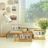 Lịch để bàn lật số 2.026 phong cách Vintage DECOSA - Giá ưu đãi 69.000 VND 6