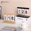 Lịch để bàn lật số 2.026 phong cách Vintage DECOSA - Giá ưu đãi 69.000 VND 8