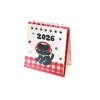 Lịch Để Bàn Mini 2.026 K139 - Hoạt Hình, Gấp Đáy Tiện Lợi, Giá 14.000 VND 4