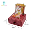 Lịch Để Bàn Tết Nguyên Đán 2.024 – Bàn Di Động Sáng Tạo, phù hợp căn hộ, nhà hàng, văn phòng, dự tiệc – Giá 141.900 VND 2