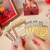 Lịch Để Bàn Tết Nguyên Đán 2.024 – Bàn Di Động Sáng Tạo, phù hợp căn hộ, nhà hàng, văn phòng, dự tiệc – Giá 141.900 VND 4