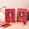 Lịch để bàn Tết Nguyên Đán 2.026 – Chủ đề bầu cử màu đỏ có sel, thiết kế mới, giảm giá