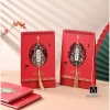 Lịch để bàn Tết Nguyên Đán 2.026 – Chủ đề bầu cử màu đỏ có sel, thiết kế mới, giảm giá 7