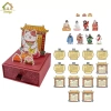 Lịch để bàn Tết Nguyên Đán di động DIY - Phù hợp ký túc xá, cafe, giảm còn 147.400₫