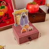 Lịch để bàn Tết Nguyên Đán di động DIY - Phù hợp ký túc xá, cafe, giảm còn 147.400₫ 2