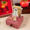 Lịch để bàn Tết Nguyên Đán di động DIY - Phù hợp ký túc xá, cafe, giảm còn 147.400₫ 3